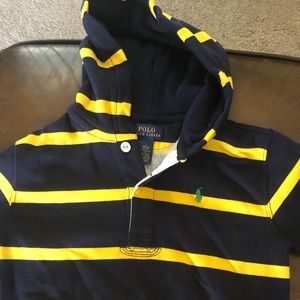 💙Polo by Ralph Lauren💙 Hooded Sweatshirt